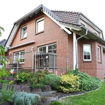 Haus Johanna Malchow  Exterior foto