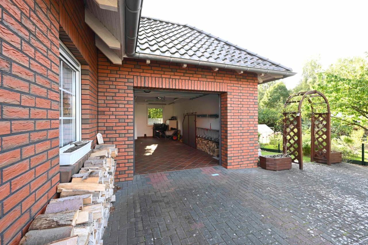 Haus Johanna Malchow  Exterior foto