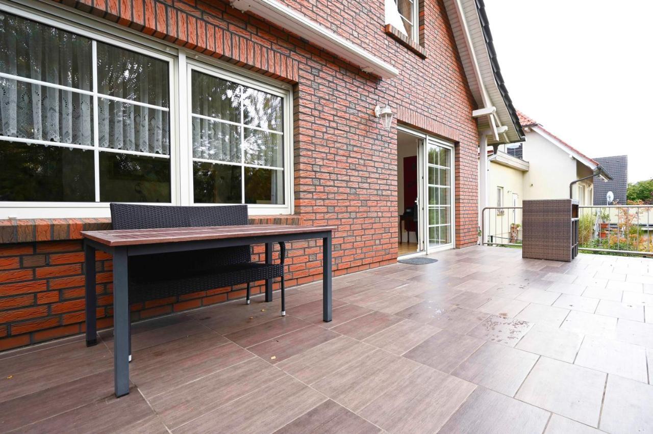 Haus Johanna Malchow  Exterior foto